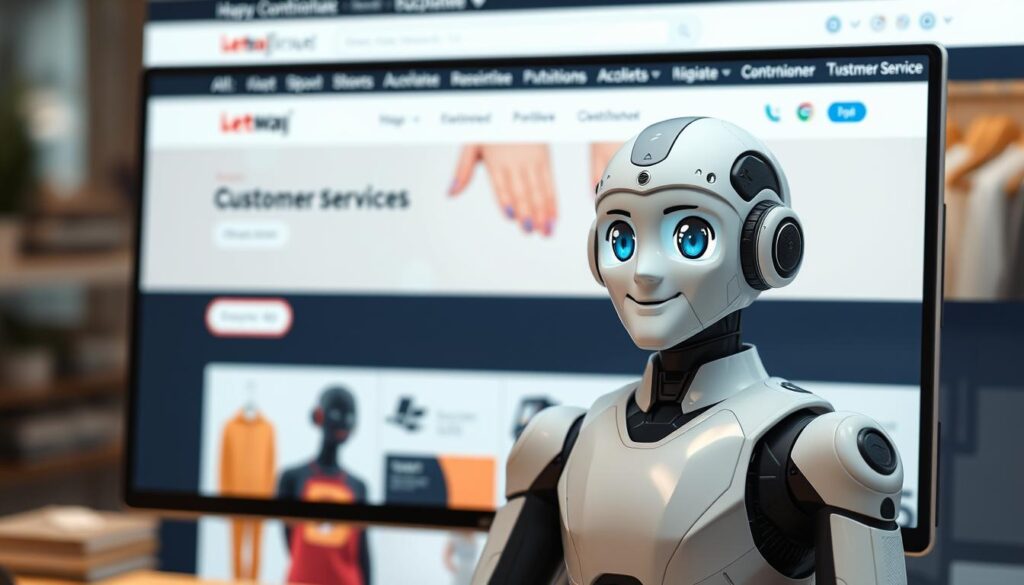 KI Chatbots im Kundenservice
