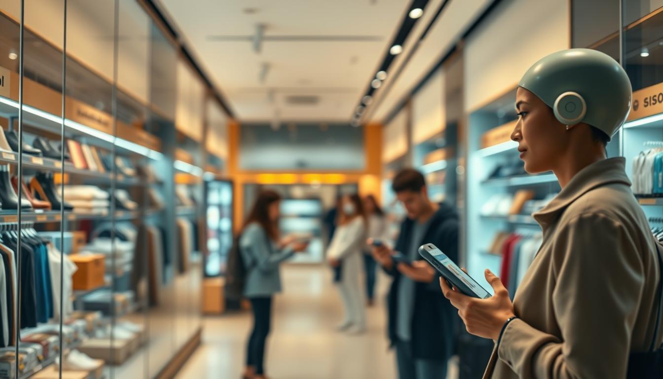 Künstliche Intelligenz im E-Commerce