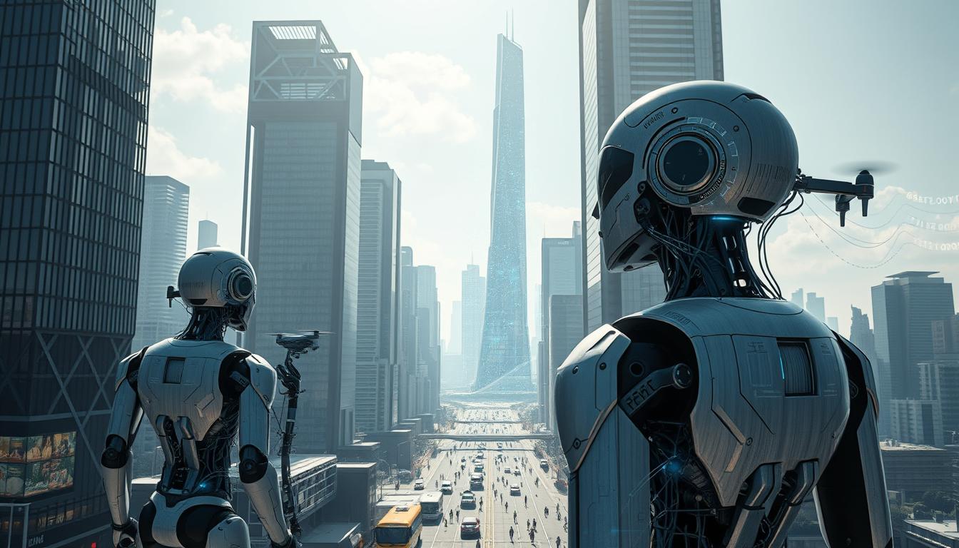 Künstliche Intelligenz Entwicklung